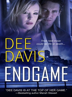 cover image of Endgame